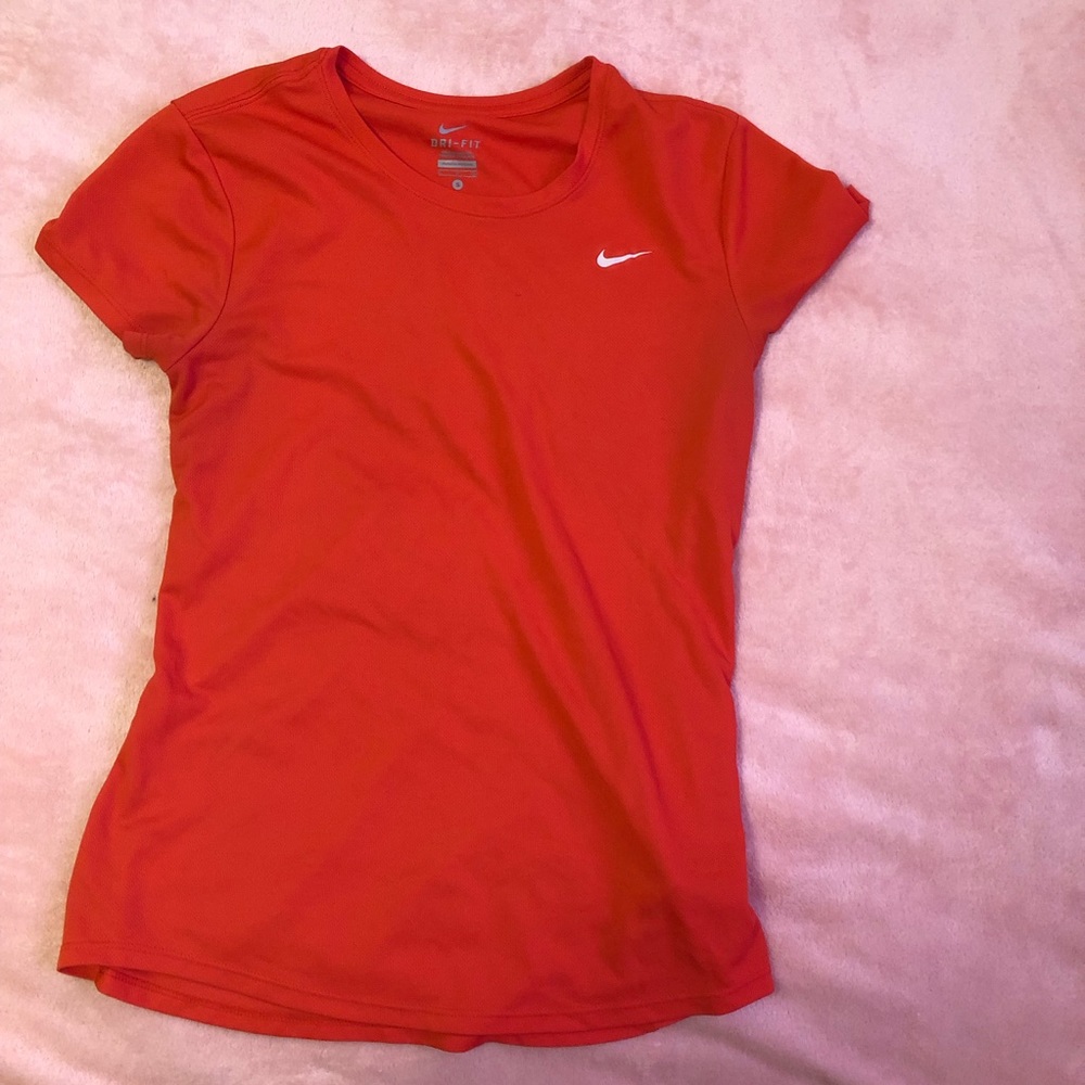 Nike shirt